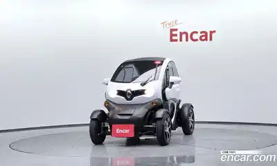 Renault Twizy 2017 0.1 гидро в Москве № 937040, миниатюра 4