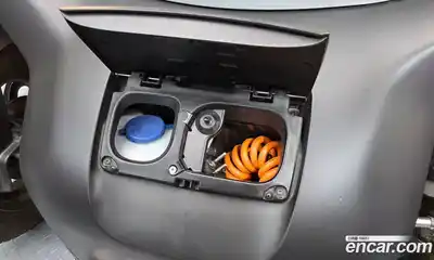 Renault Twizy 2017 0.1 гидро в Москве № 937040, миниатюра 6
