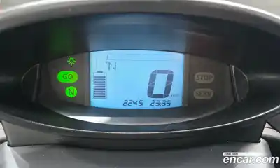 Renault Twizy 2017 0.1 гидро в Москве № 937040, миниатюра 8