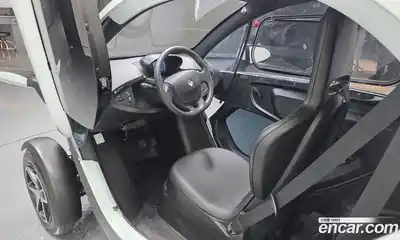 Renault Twizy 2017 0.1 гидро в Москве № 937040, миниатюра 10