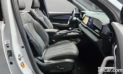 Renault Grand Koleos 2025 1.5 Автомат в Москве № 937043, миниатюра 11