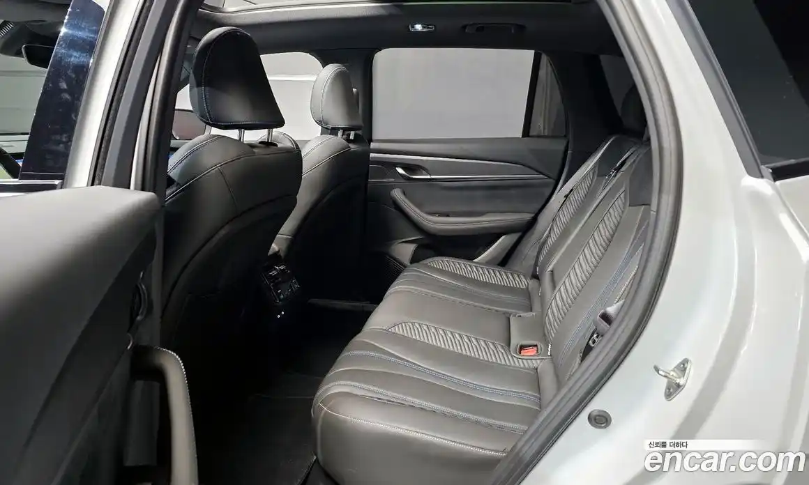 Renault Grand Koleos 2025 1.5 Автомат в Москве № 937043, фото 13