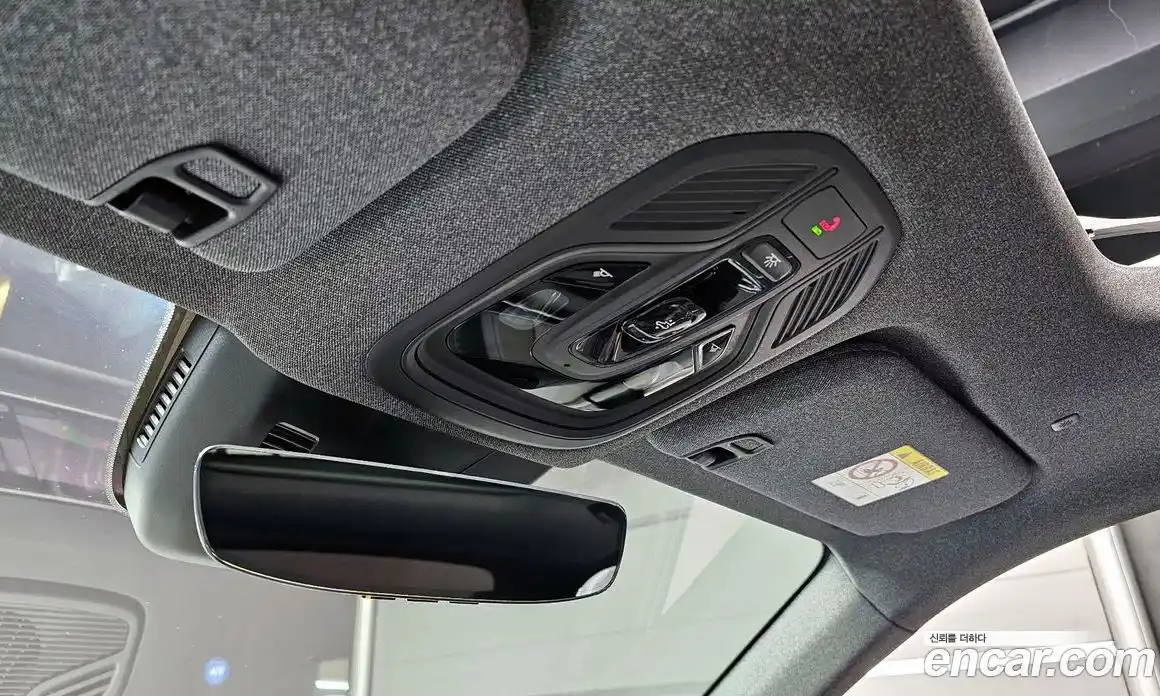 Renault Grand Koleos 2025 1.5 Автомат в Москве № 937043, фото 17