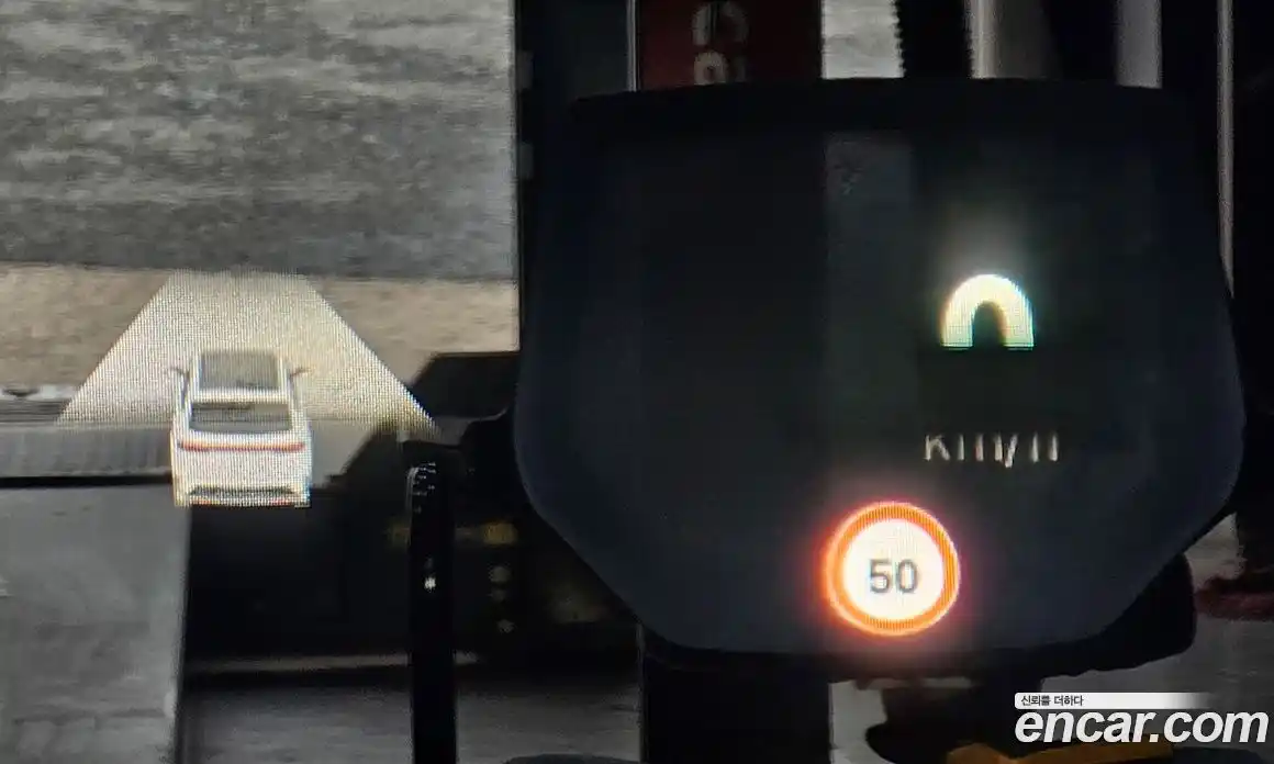 Renault Grand Koleos 2025 1.5 Автомат в Москве № 937043, фото 19