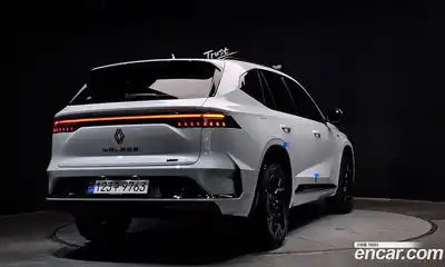 Renault Grand Koleos 2025 1.5 Автомат в Москве № 937043, миниатюра 2