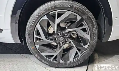 Renault Grand Koleos 2025 1.5 Автомат в Москве № 937043, миниатюра 5