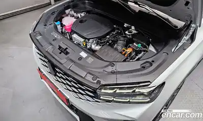 Renault Grand Koleos 2025 1.5 Автомат в Москве № 937043, миниатюра 6