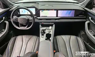 Renault Grand Koleos 2025 1.5 Автомат в Москве № 937043, миниатюра 7