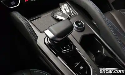 Renault Grand Koleos 2025 1.5 Автомат в Москве № 937043, миниатюра 9