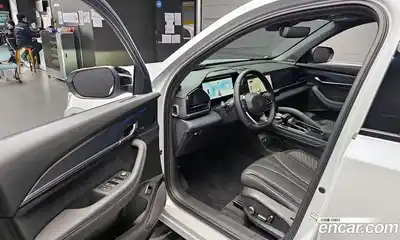 Renault Grand Koleos 2025 1.5 Автомат в Москве № 937043, миниатюра 10