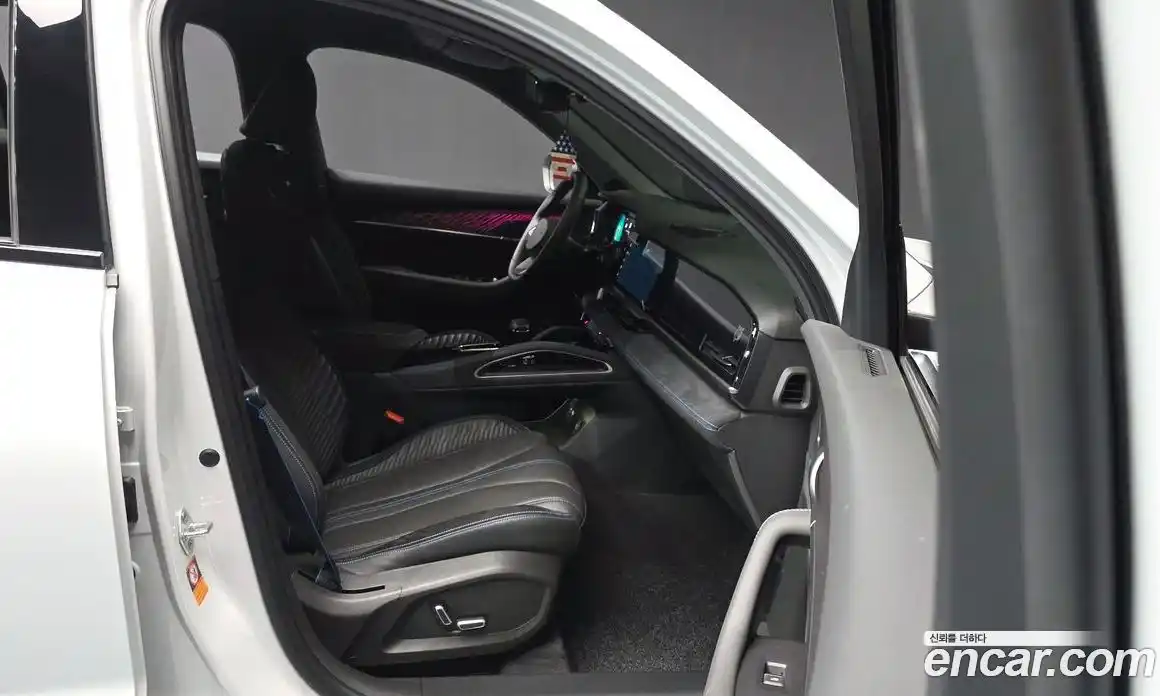 Renault Grand Koleos 2025 1.5 Автомат в Москве № 937104, фото 11