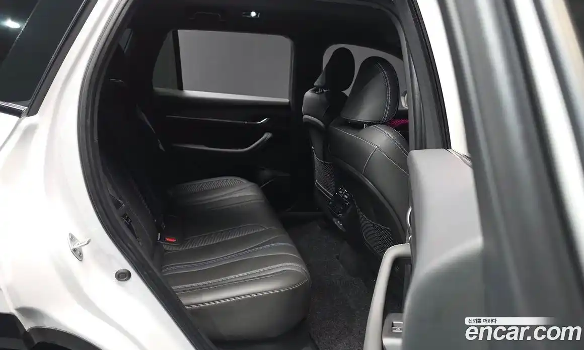 Renault Grand Koleos 2025 1.5 Автомат в Москве № 937104, фото 12