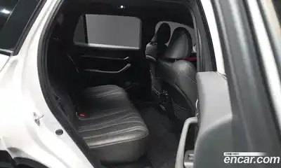 Renault Grand Koleos 2025 1.5 Автомат в Москве № 937104, миниатюра 12