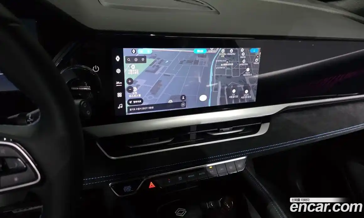 Renault Grand Koleos 2025 1.5 Автомат в Москве № 937104, фото 14