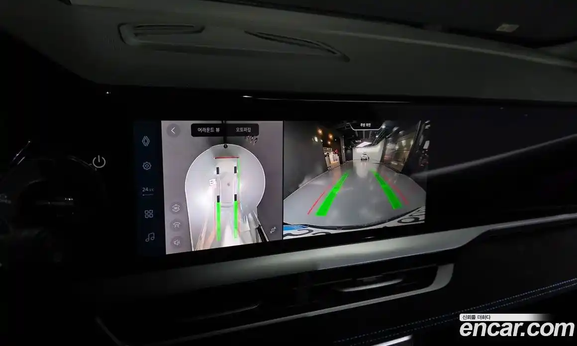 Renault Grand Koleos 2025 1.5 Автомат в Москве № 937104, фото 15