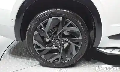 Renault Grand Koleos 2025 1.5 Автомат в Москве № 937104, миниатюра 5