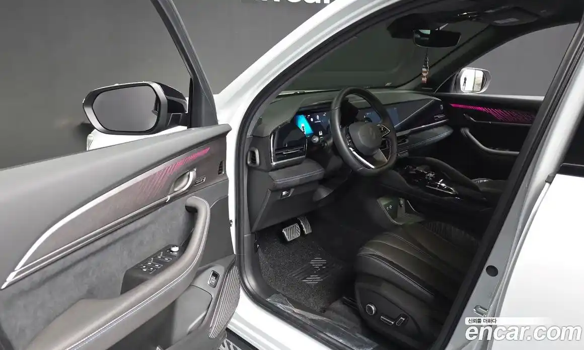 Renault Grand Koleos 2025 1.5 Автомат в Москве № 937104, фото 10