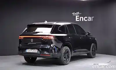 Renault Grand Koleos 1.5 E-TECH 에스프리 알핀 2WD
