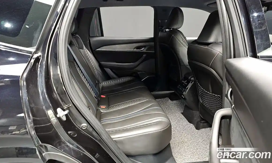 Renault Grand Koleos 2024 1.5 Автомат в Москве № 937247, фото 11