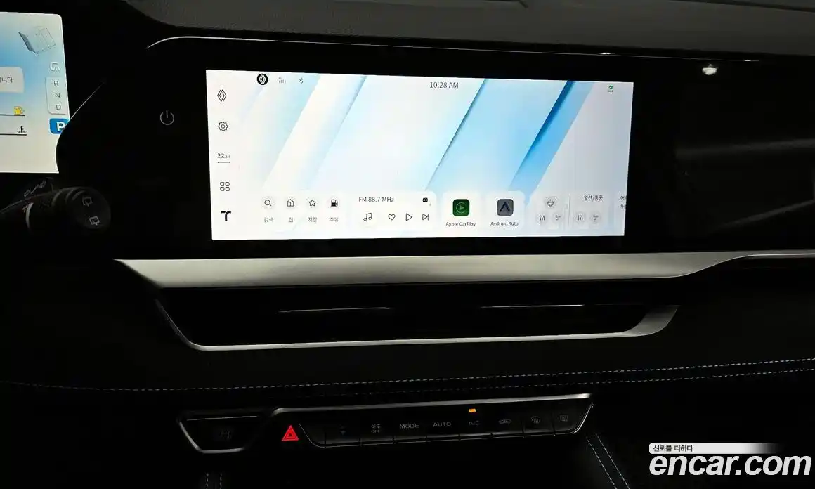 Renault Grand Koleos 2024 1.5 Автомат в Москве № 937247, фото 13