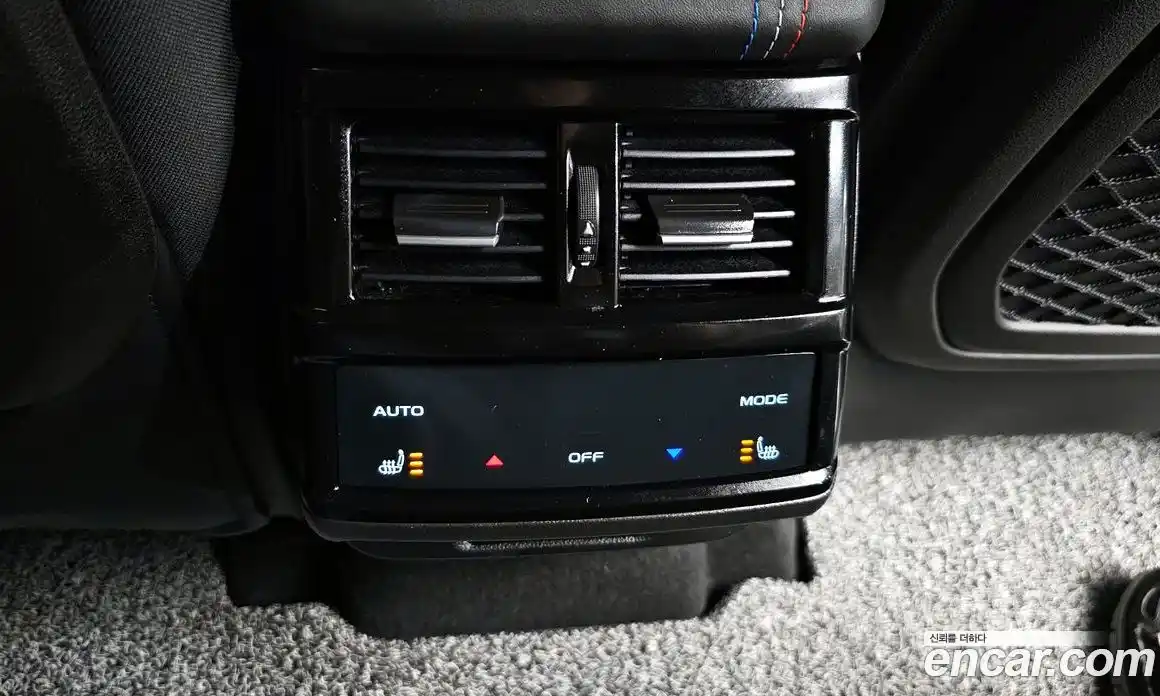 Renault Grand Koleos 2024 1.5 Автомат в Москве № 937247, фото 18