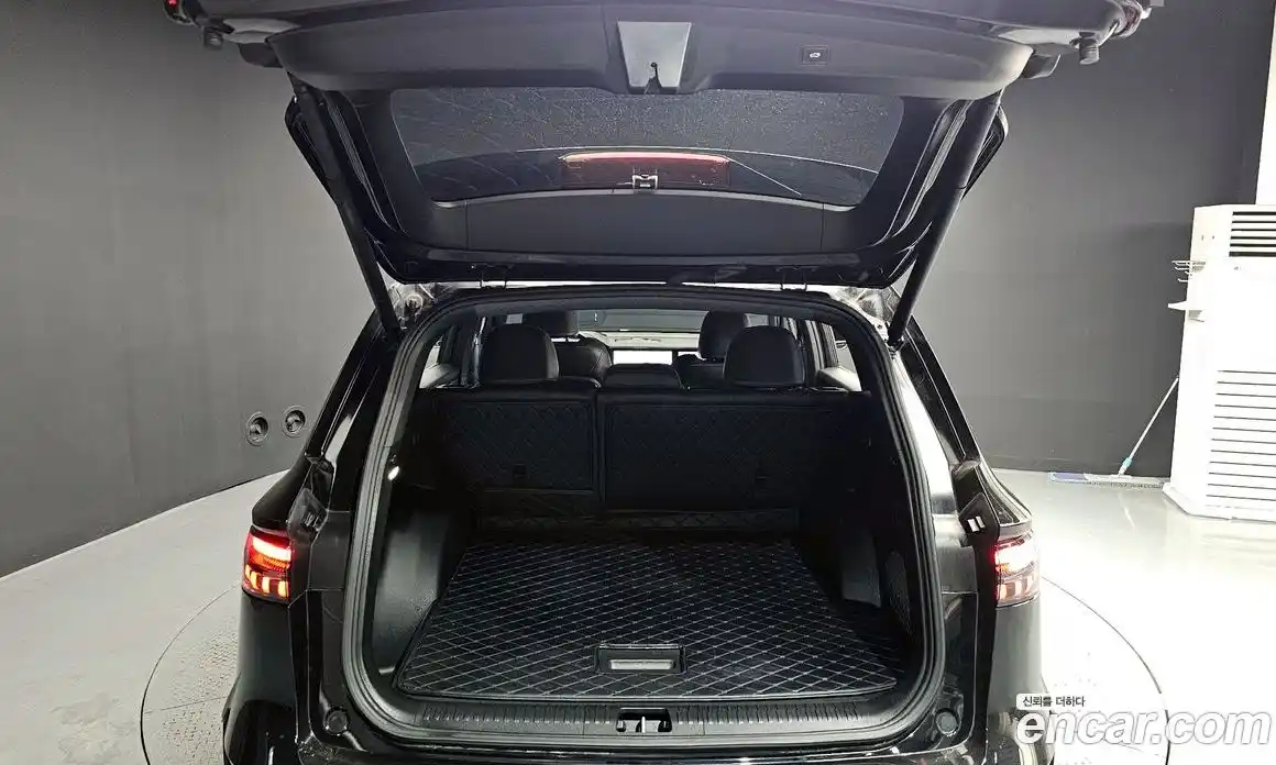 Renault Grand Koleos 2024 1.5 Автомат в Москве № 937247, фото 19