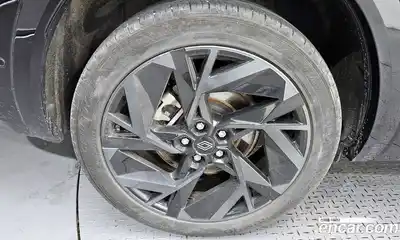 Renault Grand Koleos 2024 1.5 Автомат в Москве № 937247, миниатюра 4