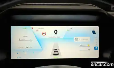 Renault Grand Koleos 2024 1.5 Автомат в Москве № 937247, миниатюра 7