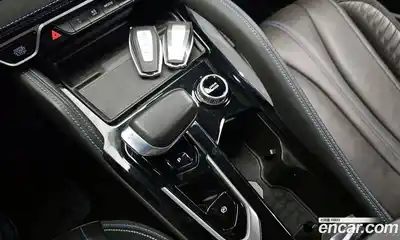 Renault Grand Koleos 2024 1.5 Автомат в Москве № 937247, миниатюра 8