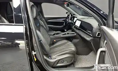 Renault Grand Koleos 2024 1.5 Автомат в Москве № 937247, миниатюра 10