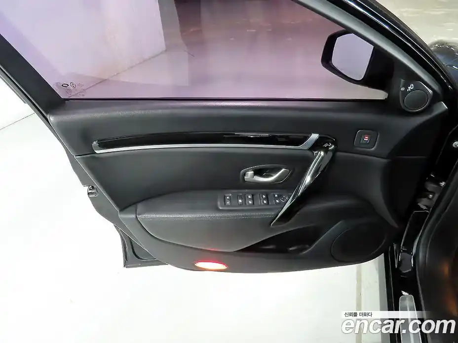 Renault SM7 2016 2.5 гидро в Москве № 937291, фото 13