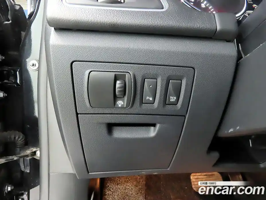 Renault SM7 2016 2.5 гидро в Москве № 937291, фото 14