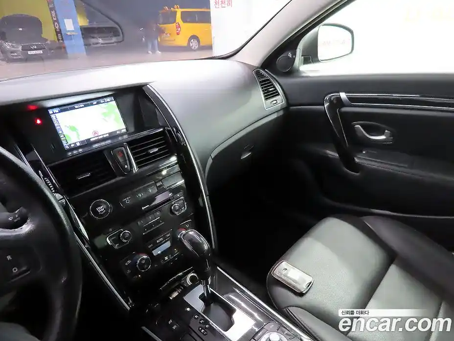 Renault SM7 2016 2.5 гидро в Москве № 937291, фото 17