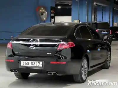 Renault SM7 2016 2.5 гидро в Москве № 937291, миниатюра 2