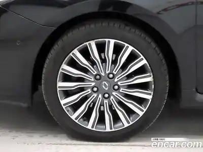 Renault SM7 2016 2.5 гидро в Москве № 937291, миниатюра 5