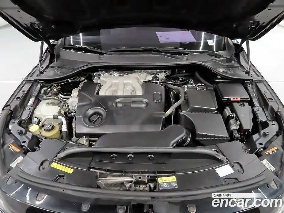 Renault SM7 2016 2.5 гидро в Москве № 937291, фото 6
