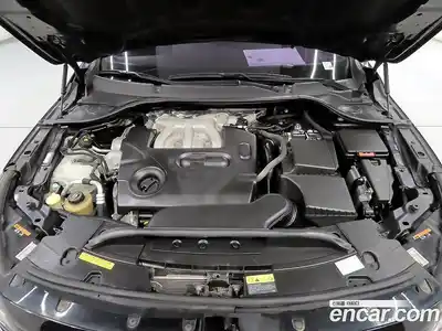 Renault SM7 2016 2.5 гидро в Москве № 937291, миниатюра 6