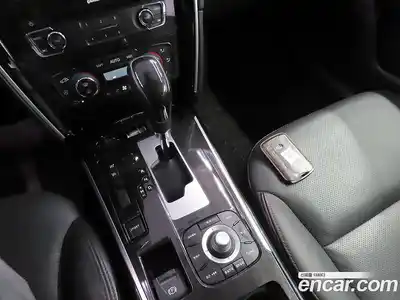 Renault SM7 2016 2.5 гидро в Москве № 937291, миниатюра 9
