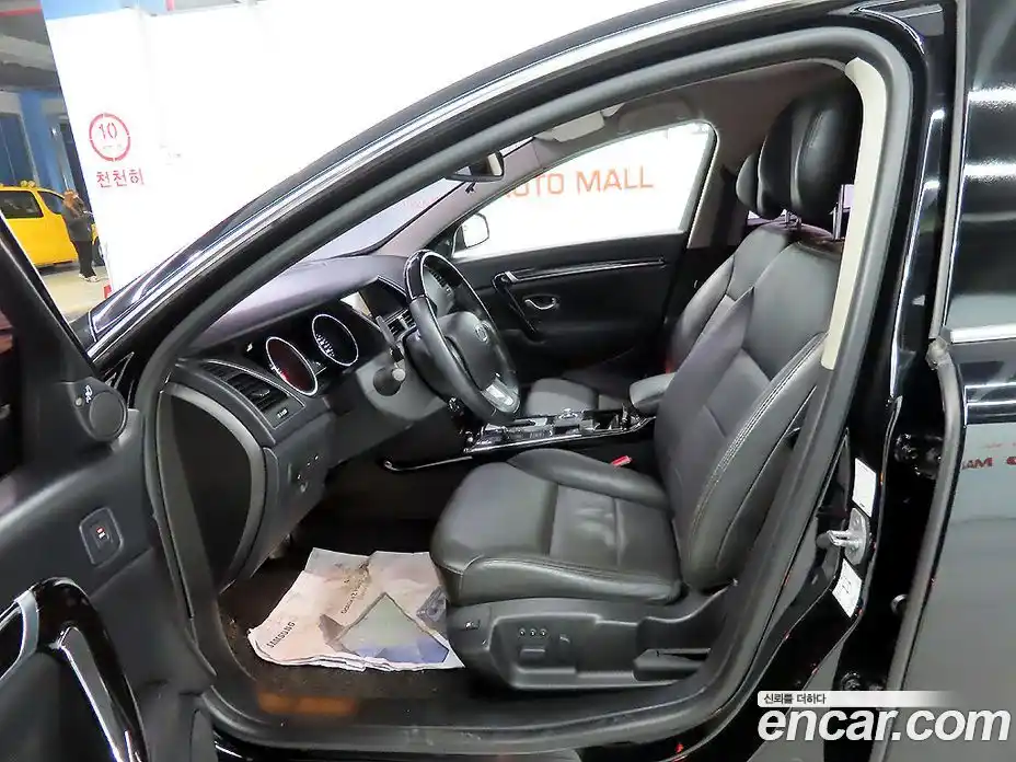 Renault SM7 2016 2.5 гидро в Москве № 937291, фото 10