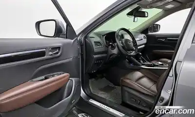 Renault QM6 2017 2.0 гидро в Москве № 937313, миниатюра 11