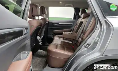 Renault QM6 2017 2.0 гидро в Москве № 937313, миниатюра 12