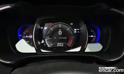 Renault QM6 2017 2.0 гидро в Москве № 937313, миниатюра 8