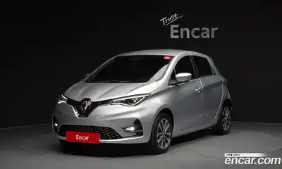Renault Zoe 인텐스 에코