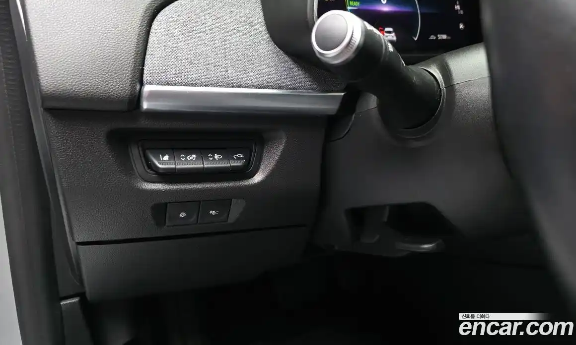 Renault Zoe 2021 0.2 Автомат в Москве № 937341, фото 17