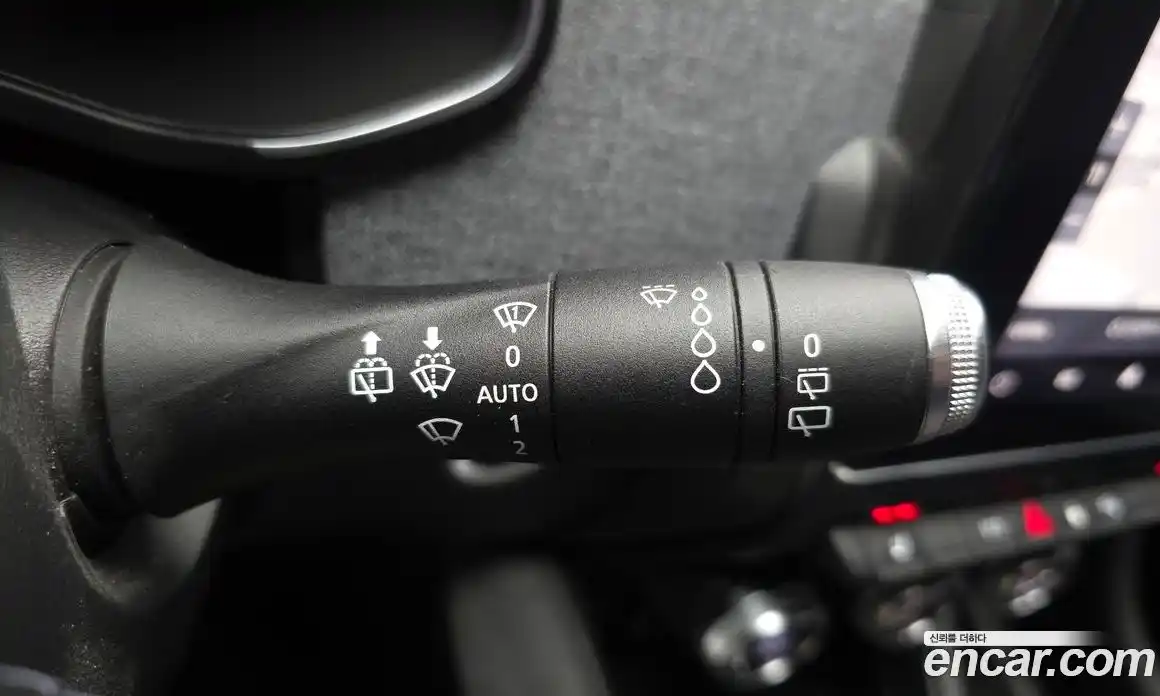 Renault Zoe 2021 0.2 Автомат в Москве № 937341, фото 18