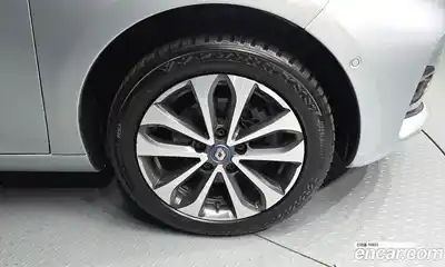 Renault Zoe 2021 0.2 Автомат в Москве № 937341, миниатюра 5
