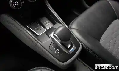 Renault Zoe 2021 0.2 Автомат в Москве № 937341, миниатюра 9