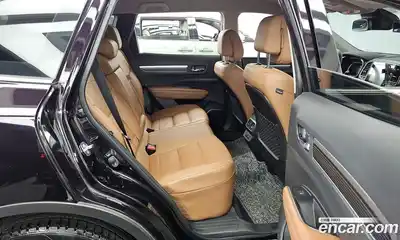Renault QM6 2022 2.0 гидро в Москве № 937351, миниатюра 12
