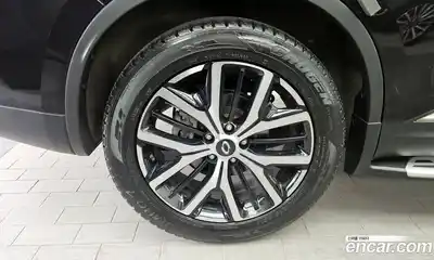 Renault QM6 2022 2.0 гидро в Москве № 937351, миниатюра 5