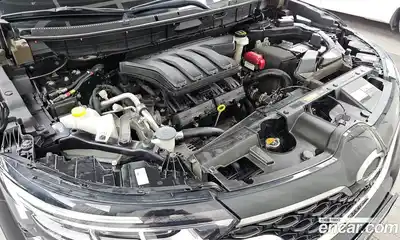 Renault QM6 2022 2.0 гидро в Москве № 937351, миниатюра 6
